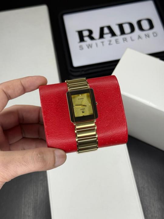 Radd_o Integral Ceramic