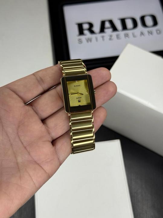 Radd_o Integral Ceramic