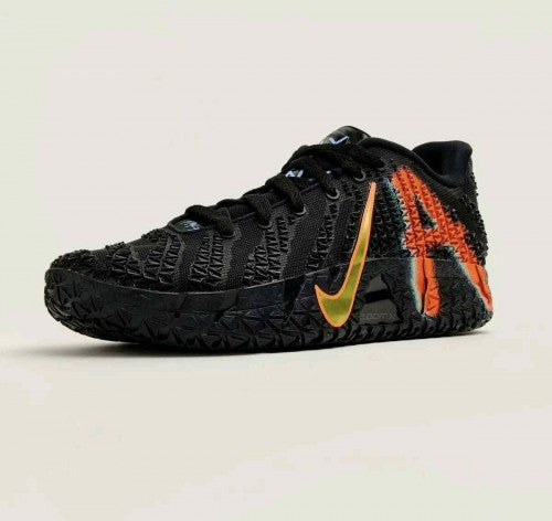 Nikee Ja 3 NY vs NY