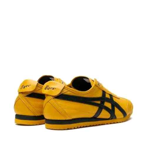 Onitsukaa Tiger MEXICO 66 SD YELLOW BLACK