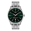 Tissot Chemin Des Tourelles Silver Green