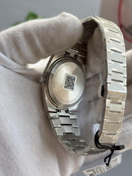 Tisso_t PRX Premium Japan Quality Tiffany Blue W170
