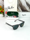 RAYBA_AN SUNGLASS D-77