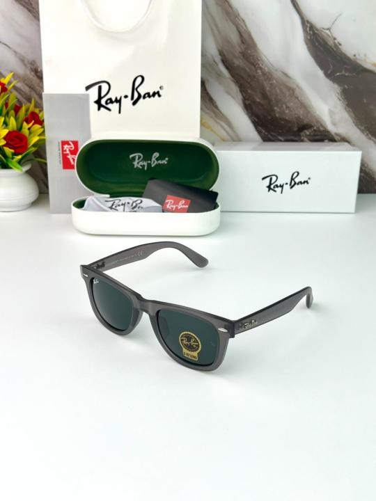RAYBA_AN SUNGLASS D-77