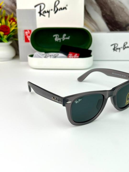 RAYBA_AN SUNGLASS D-77