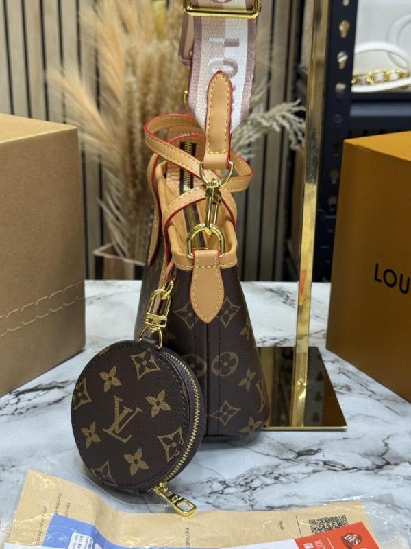 loui_s_vuitto_n mini neverfull premium quality with double box packing (m46705)