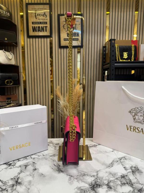 Versace_Jeans_Couture_Saffiano_Lock_Crossbody_Bag_With_Box_And_Dust_Bag_Including_Carry_Bag_(VA029-Pink)