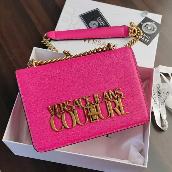 Versace_Jeans_Couture_Saffiano_Lock_Crossbody_Bag_With_Box_And_Dust_Bag_Including_Carry_Bag_(VA029-Pink)