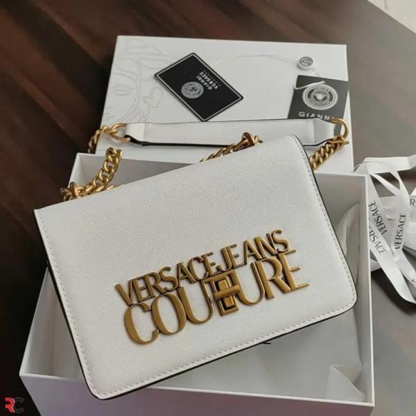 Versace_Jeans_Couture_Saffiano_Lock_Crossbody_Bag_With_Box_And_Dust_Bag_Including_Carry_Bag_(VA029-White)