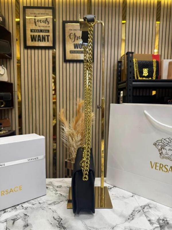 Versace_Jeans_Couture_Saffiano_Lock_Crossbody_Bag_With_Box_And_Dust_Bag_Including_Carry_Bag_(VA029-Black)
