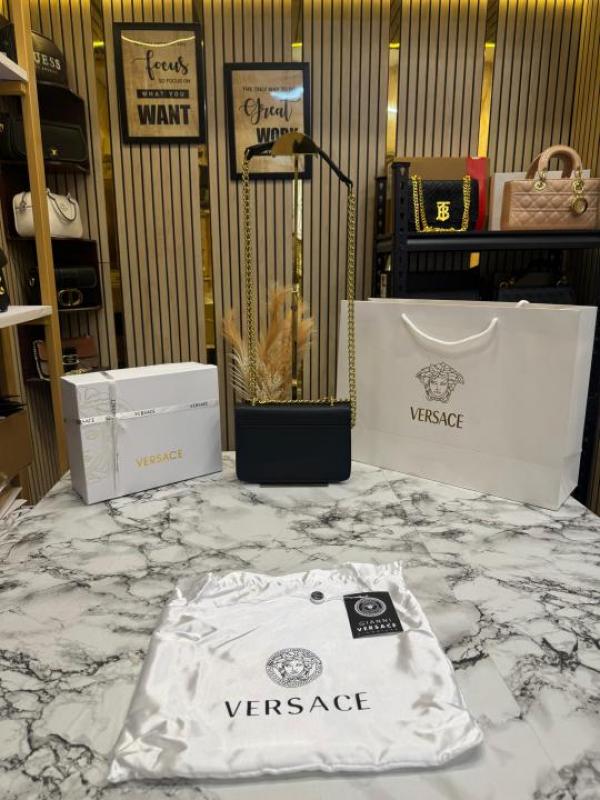 Versace_Jeans_Couture_Saffiano_Lock_Crossbody_Bag_With_Box_And_Dust_Bag_Including_Carry_Bag_(VA029-Black)