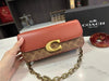 Coach_Idol_Crossbody_Bag_Signature_With_Double_Og_Box_And_Dust_Bag_Including_Carry_Bag_(C6767-Brown)