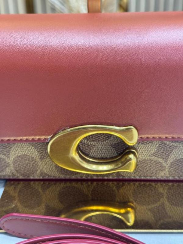 Coach_Idol_Crossbody_Bag_Signature_With_Double_Og_Box_And_Dust_Bag_Including_Carry_Bag_(C6767-Brown)