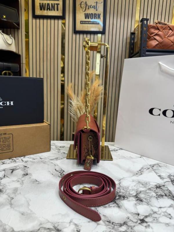 Coach_Idol_Crossbody_Bag_Signature_With_Double_Og_Box_And_Dust_Bag_Including_Carry_Bag_(C6767-Brown)