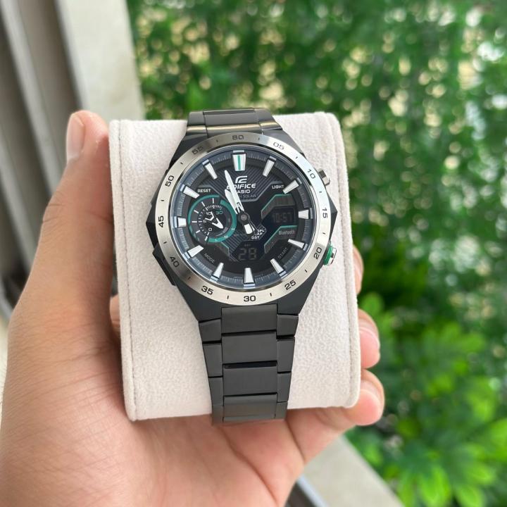 Casio Edifice ECB-220ODD-1A