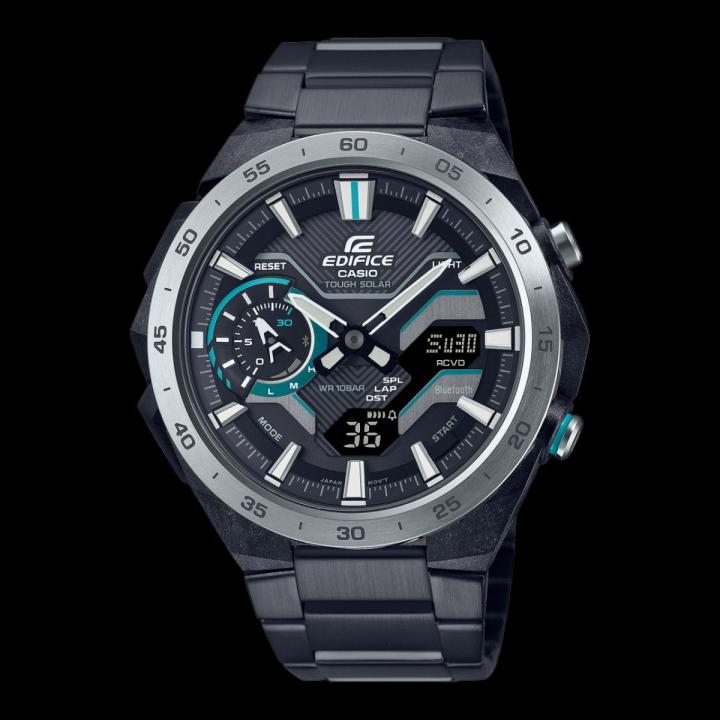 Casio Edifice ECB-220ODD-1A