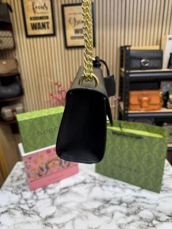 GUCCI_PADLOCK_SHOULDER_BAG_WITH_DOUBLE_OG_BOX_DUST_BAG_(BLACK)
