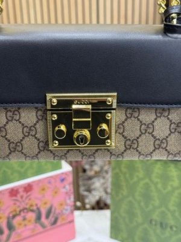 GUCCI_PADLOCK_SHOULDER_BAG_WITH_DOUBLE_OG_BOX_DUST_BAG_(BLACK)