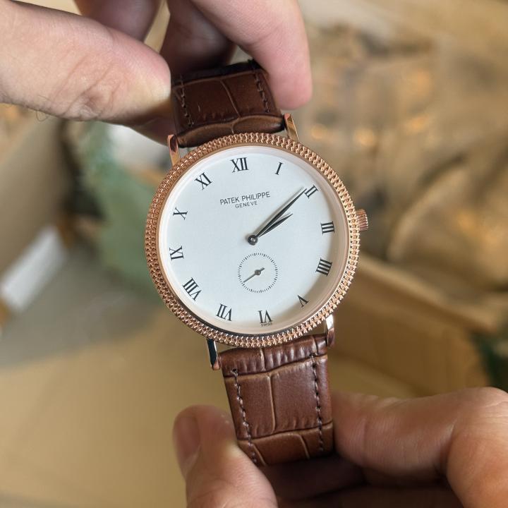Patek_Philippe Mens Watch