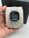 CASIO MENS CHAIN WATCH