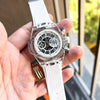 HUBLO_T CHRONOGRAPH MENS WATCH