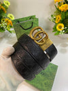 GUCC_I  PREMIUM REVERSE BELT  WID OG  BOX 230