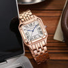 Cartie r Santos Quartz (Japan Body) 1st Quality