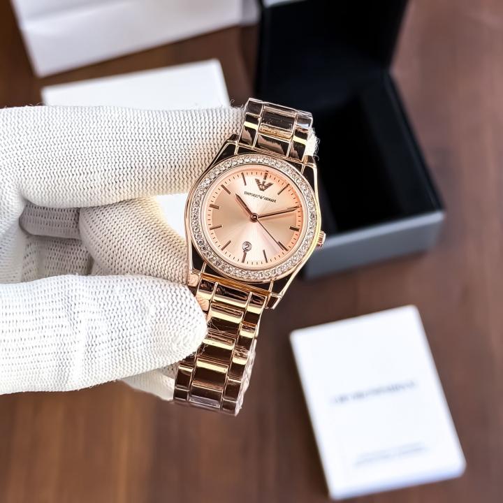 Emporio Arma i Womens watch