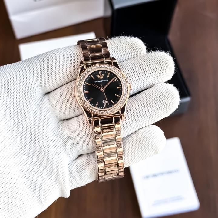 Emporio Arma i Womens watch