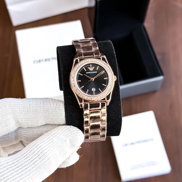 Emporio Arma i Womens watch