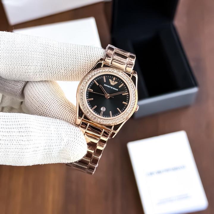 Emporio Arma i Womens watch