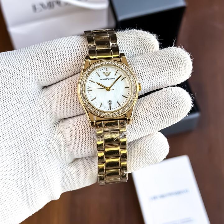 Emporio Arma i Womens watch