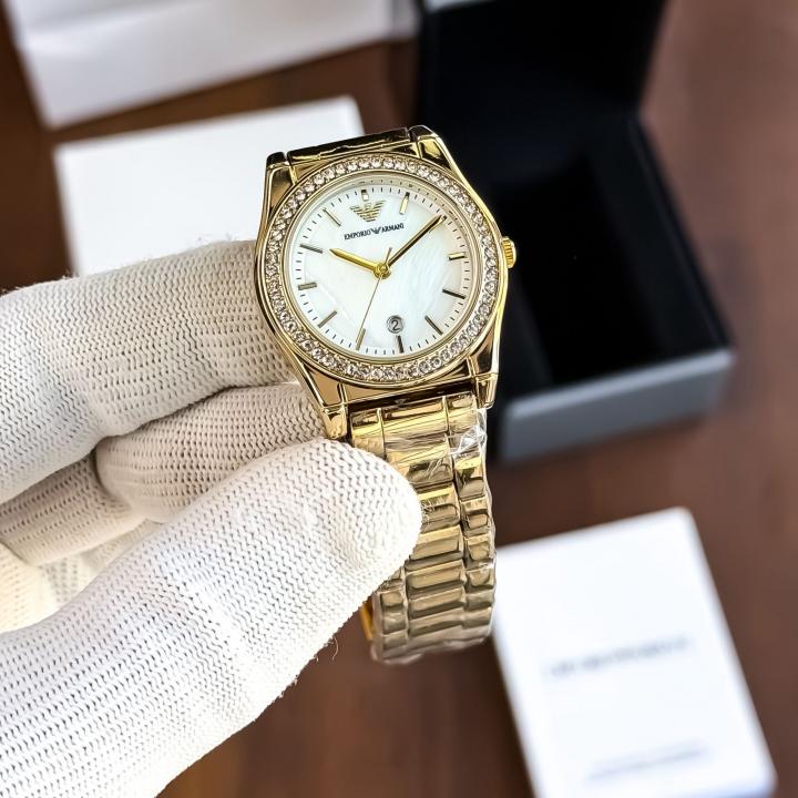 Emporio Arma i Womens watch