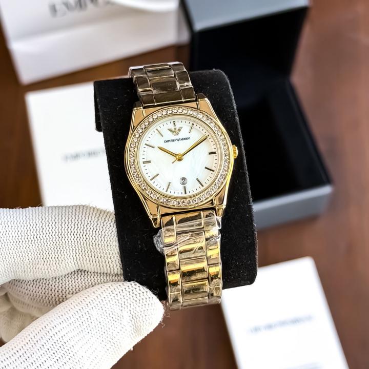 Emporio Arma i Womens watch