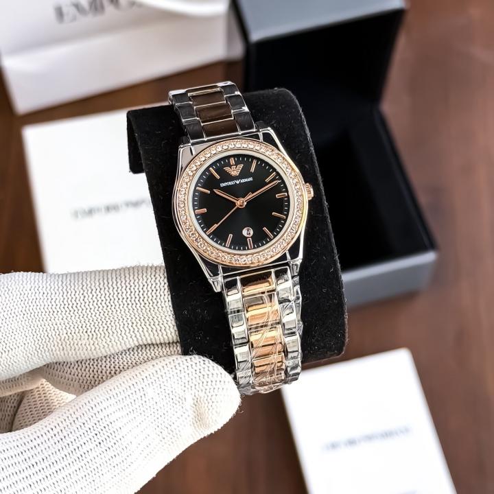 Emporio Arma i Womens watch