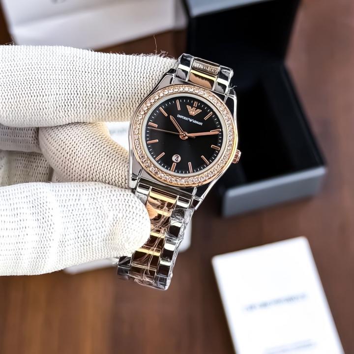 Emporio Arma i Womens watch