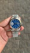 Role_X Datejust Yz Quality Pure Steel