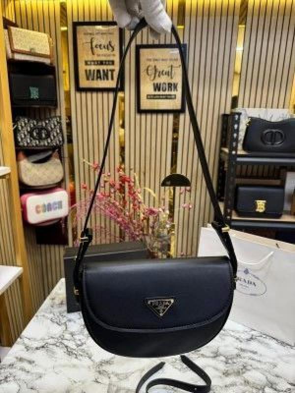 Prada_Moon_Pardieu_Shoulder_Bag_With_Box_And_DustBag_Including_CarryBag_(Black)
