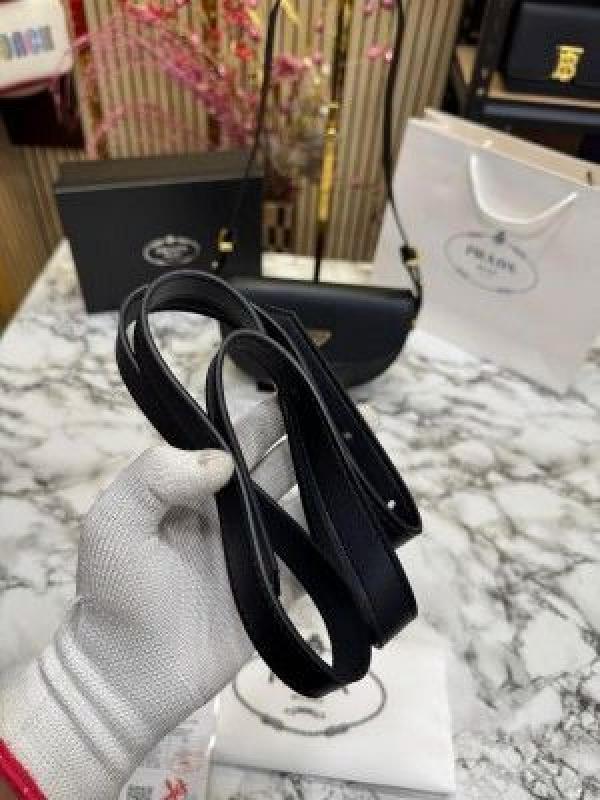 Prada_Moon_Pardieu_Shoulder_Bag_With_Box_And_DustBag_Including_CarryBag_(Black)