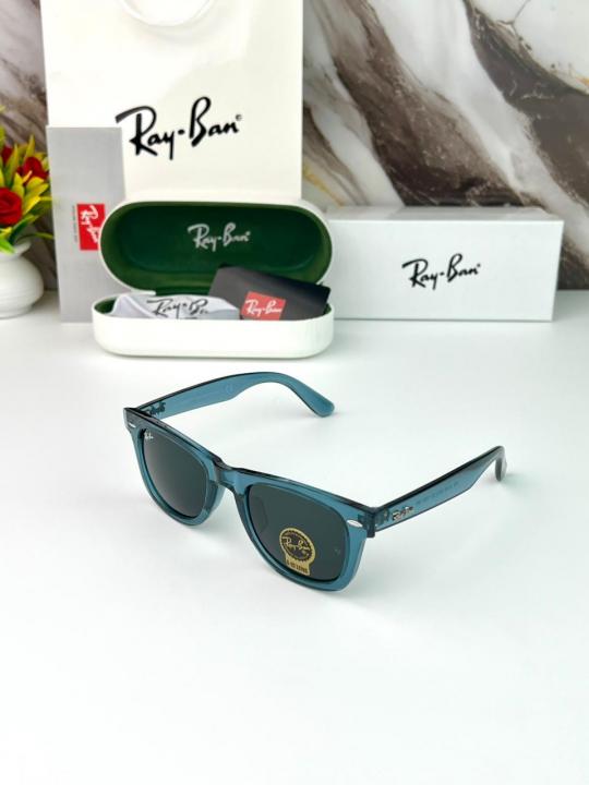 RAYBA_AN SUNGLASS D-11