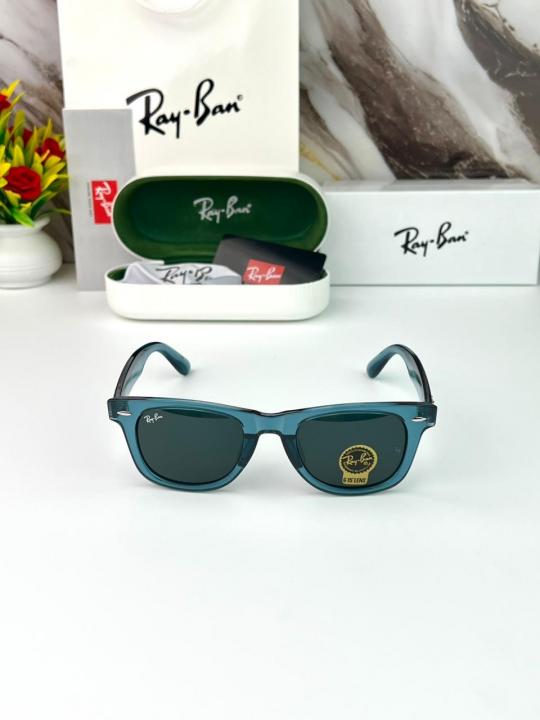 RAYBA_AN SUNGLASS D-11