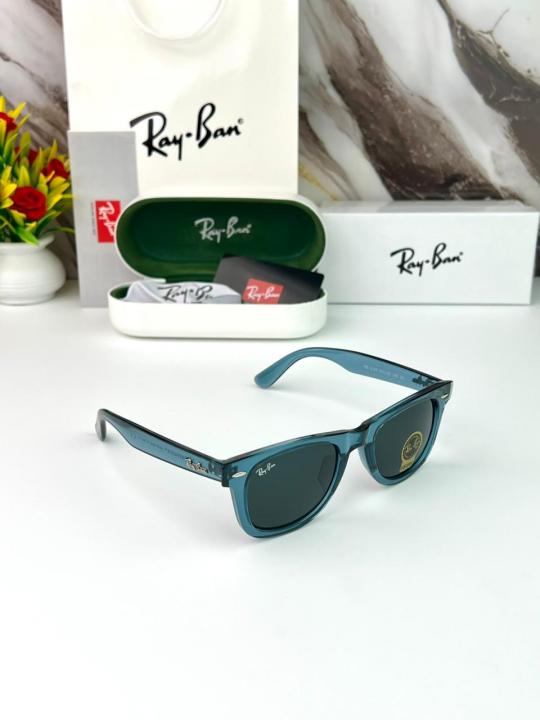 RAYBA_AN SUNGLASS D-11