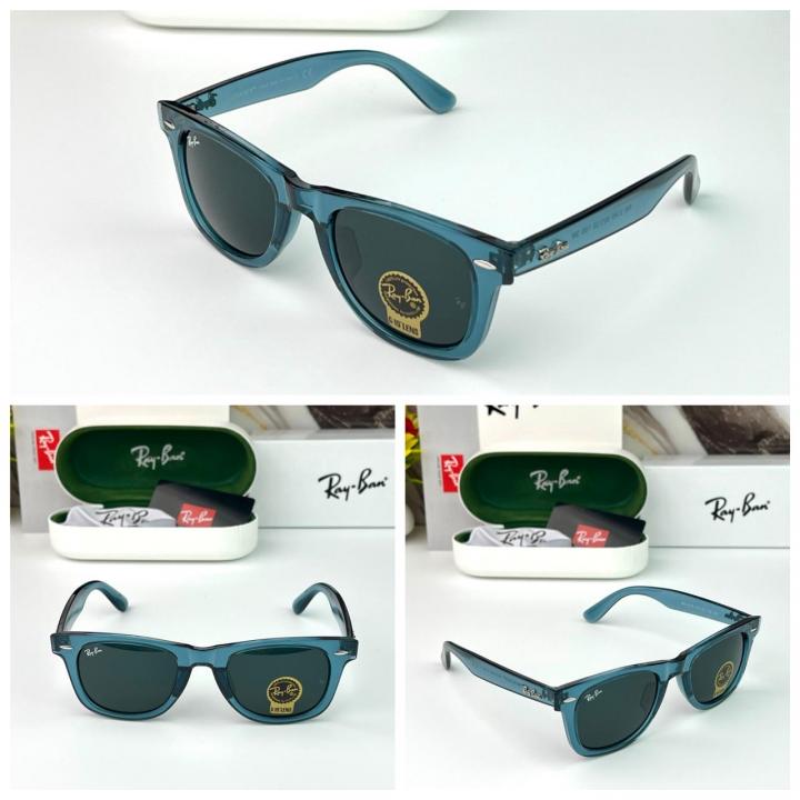 RAYBA_AN SUNGLASS D-11