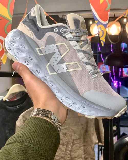 Neww Balance Fresh Foam X More Trail V2