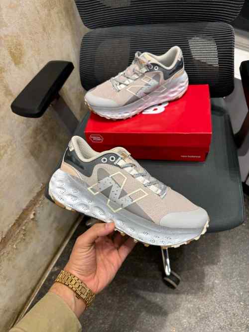 Neww Balance Fresh Foam X More Trail V2