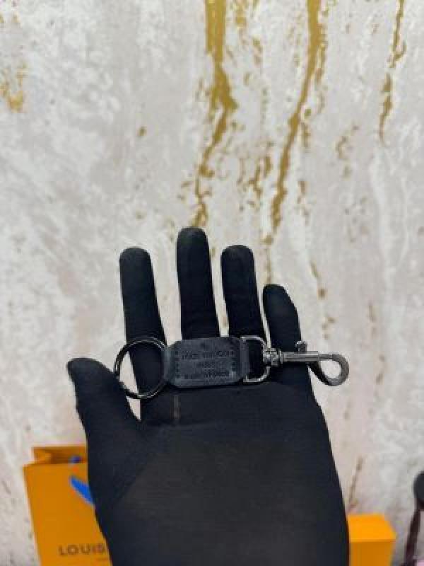 LOUI_S VUITTON DIAMER WALLET COMBO WITH OG BOX AND CARRY BAG PREMIUM QUALITY