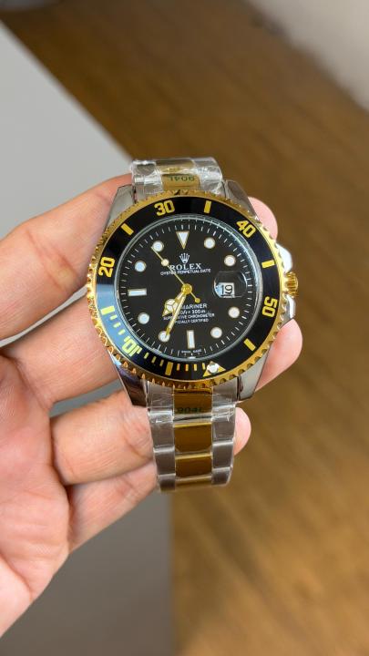 ROLE_X SUBMARINE QUARTZ MOVEMENT WATCH
