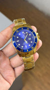 ROLE_X SUBMARINE QUARTZ MOVEMENT WATCH