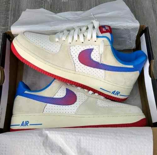 nikee airforce 1 07 lv8 pop art
