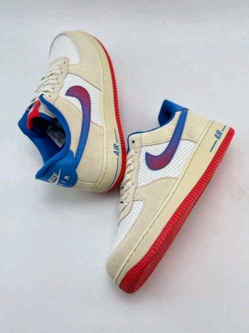 nikee airforce 1 07 lv8 pop art